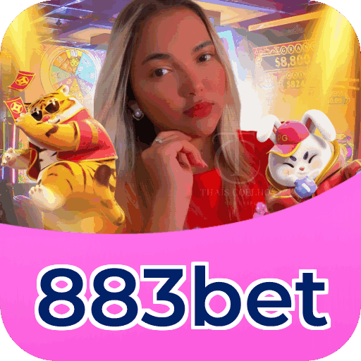 Aplicativo mobile 883bet