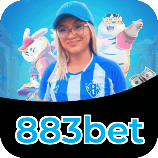 App mobile 883bet